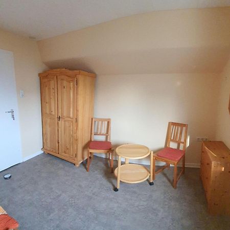 Ferienwohnung-Zum-Kueppchen Münstermaifeld Exterior foto